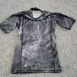Realtree Rashguard